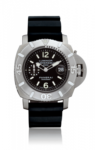 Luminor Submersible 2500M