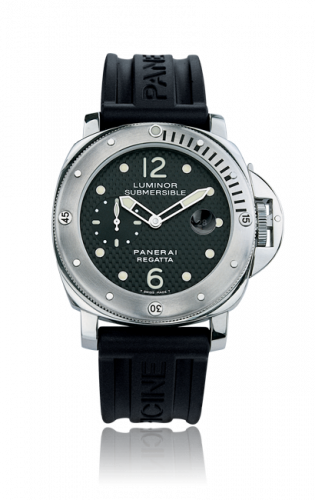 Luminor Submersible Regatta