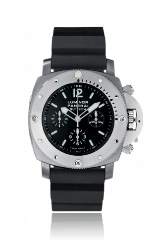 Luminor 1950 Submersible Slytech Chrono 1000m