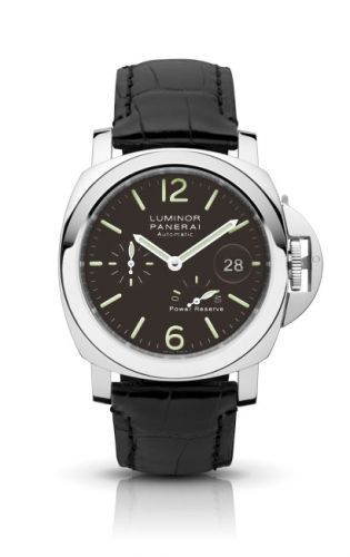 Luminor Power Reserve for Sincere