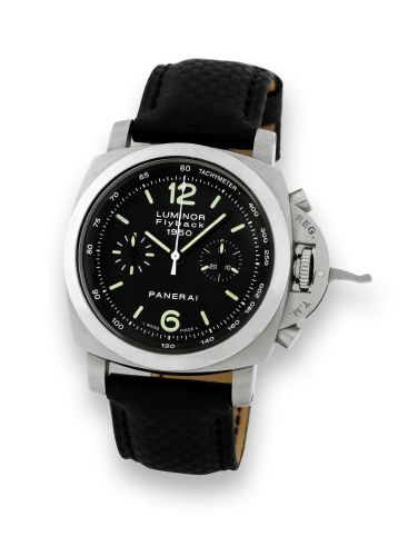 Luminor 1950 Flyback