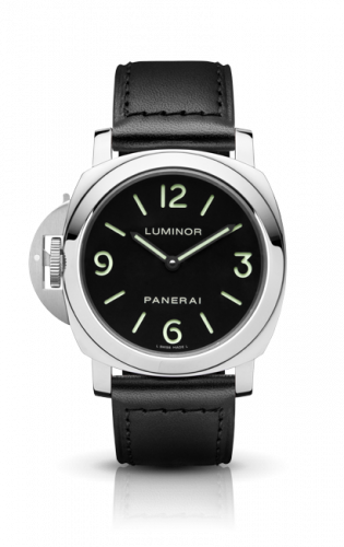 Luminor Base Destro