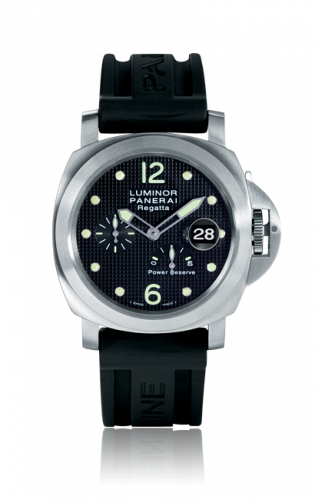 Luminor Power Reserve Regatta
