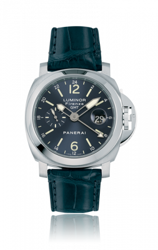 Luminor GMT Firenze