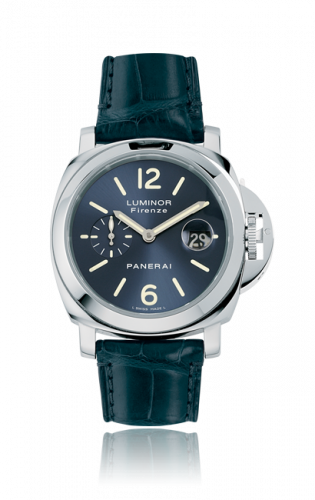 Luminor Marina Automatic Firenze