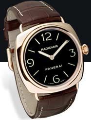 Radiomir Base Pink Gold