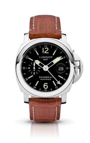 Luminor GMT Ghost