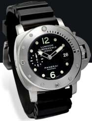 Luminor 1950 Submersible