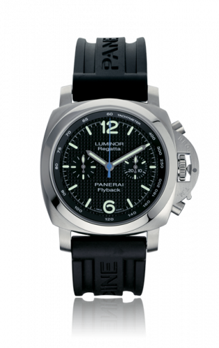 Luminor 1950 Flyback Regatta