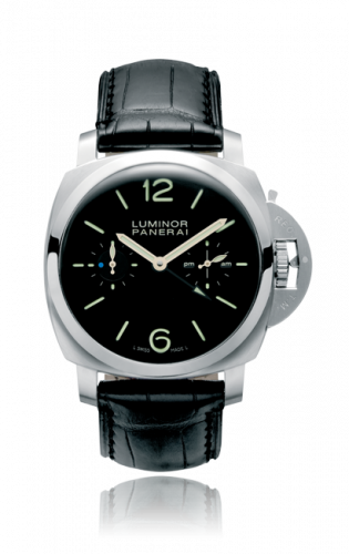 Luminor 1950 Tourbillon GMT
