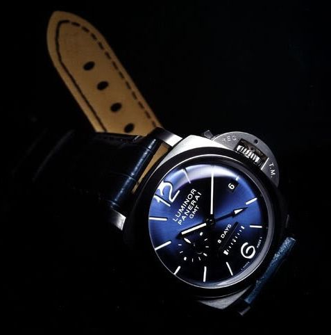 Luminor 1950 Sotheby's