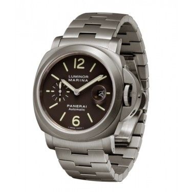 Luminor Marina Automatic