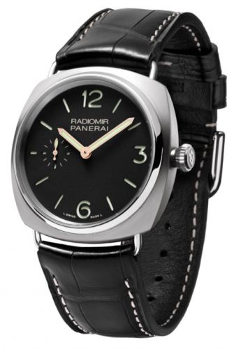 Radiomir 42mm Titanium