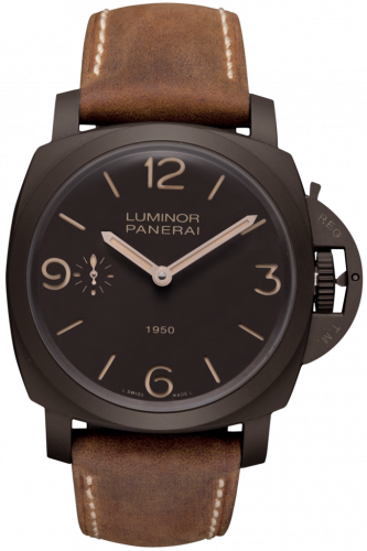 Luminor 1950 3 Days Composite