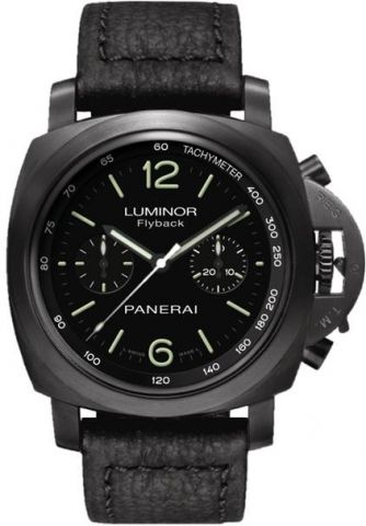 Luminor 1950 Chrono Flyback Middle East