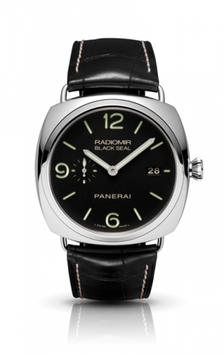 Radiomir Black Seal 3 Days Automatic