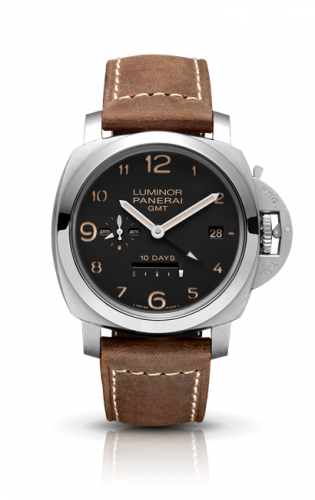 Luminor 1950 10 Days Paris Boutique