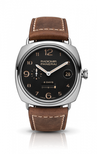 Radiomir 8 days Geneva Boutique