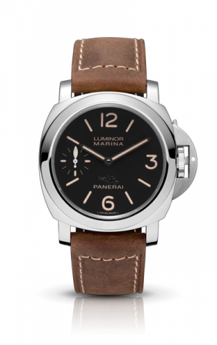 Luminor Marina Geneva Boutique