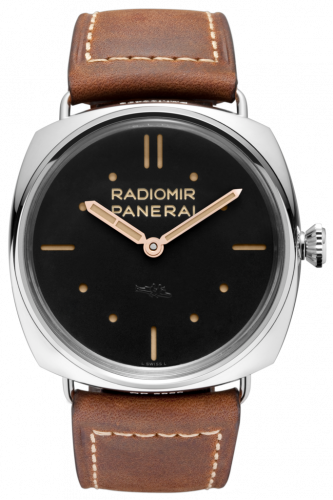 Radiomir S.L.C. 3 Days