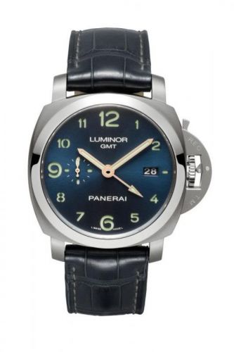Luminor 1950 3 Days GMT Automatic Europe Watch Co