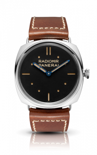 Radiomir S.L.C. 3 Days