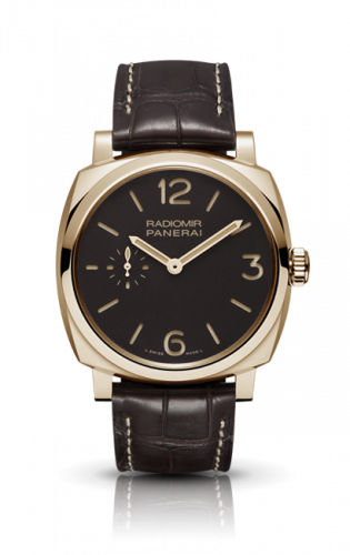 Radiomir 1940 Oro Rosso