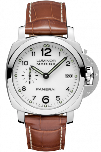 Luminor 1950 Marina 3 Days Automatic Acciaio 42mm