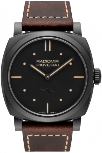 Radiomir 1940 48 3 Days Ceramica
