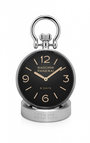 Table Clock Sphere
