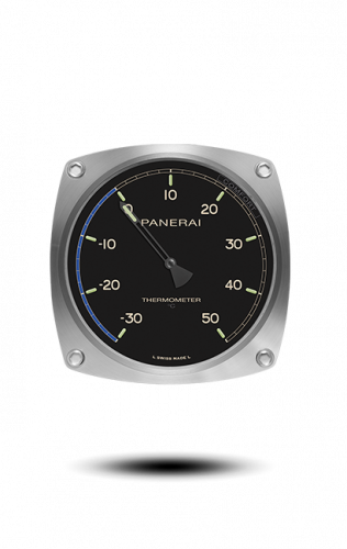 Thermometer 140mm