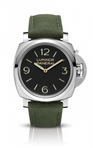  Luminor 1950 3 Days Hong Kong