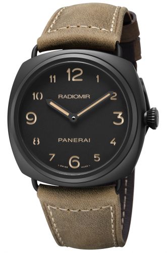 Radiomir Black Seal Ceramica Istanbul Boutique