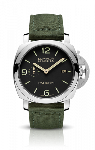  Luminor 1950 3 Days Automatic Hong Kong