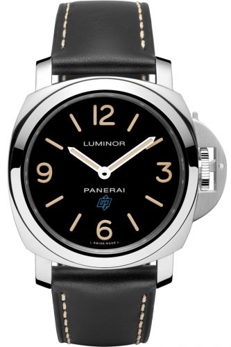  Luminor Base Logo Paneristi 15th Anniversary
