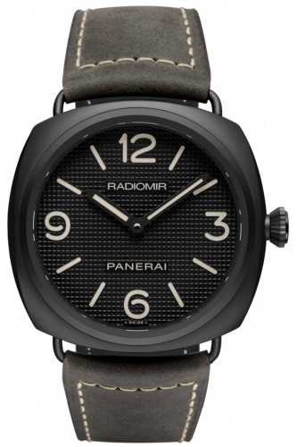 Radiomir Base Ceramica Hobnail
