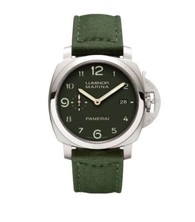 Luminor 1950 Marina 3 Days Automatic Titanio Harrods