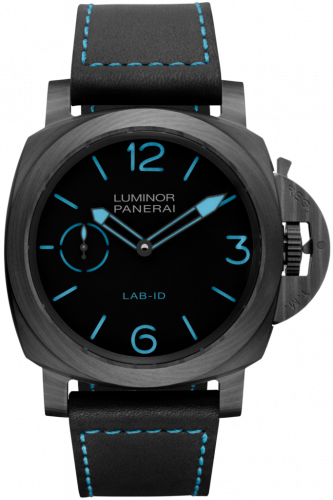 Luminor 1950 Carbotech 3 Days Lab-ID