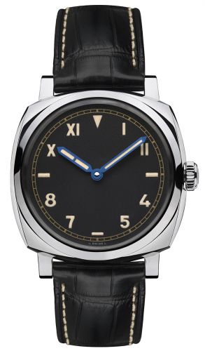 Radiomir 1940 3 Days Oro Bianco 42mm California