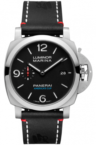 Luminor 1950  Marina Softbank Team Japan 3 Days Automatic Acciaio 44mm