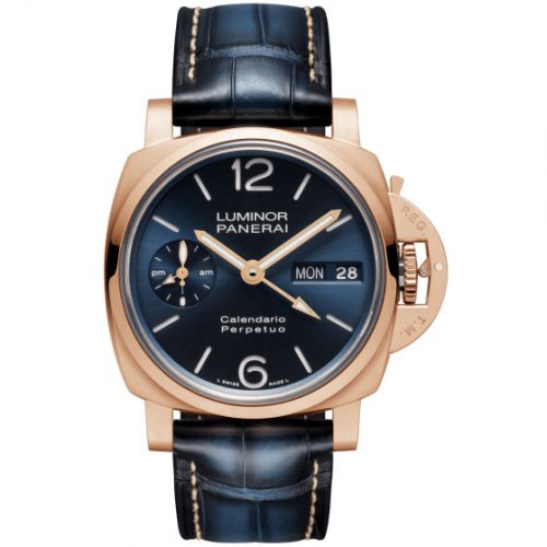 Luminor 1950 Perpetual Calendar Goldtech