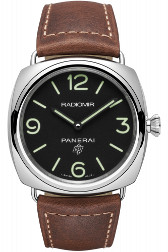 Radiomir Base Logo