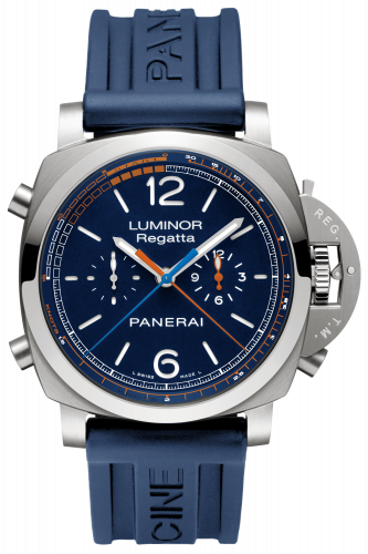 Luminor Regatta Transat Classique 2019 47mm