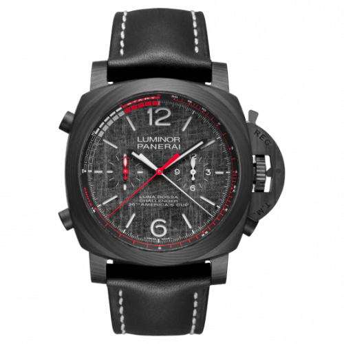 Luminor 1950 47 Regatta Carbotech / Luna Rossa