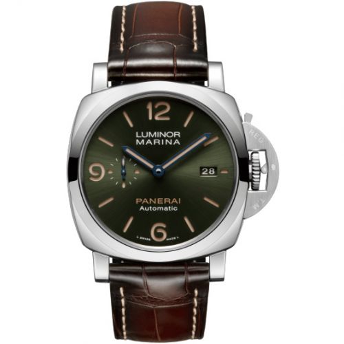 Luminor 1950 Marina 3 Days Automatic Platinumtech