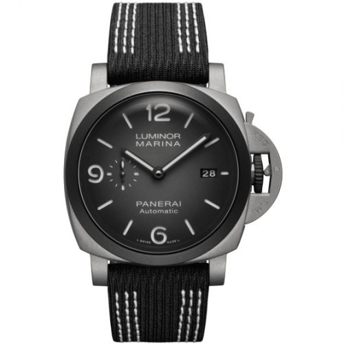 Luminor 1950 Marina 3 Days Automatic Guillaume Nery Edition