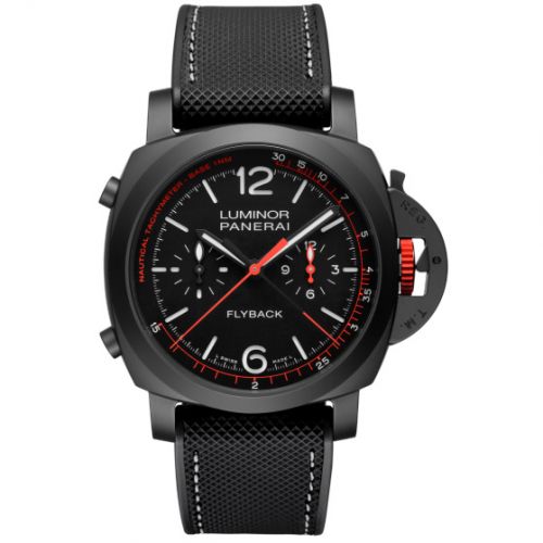 Luminor 1950 44 Chrono Flyback Automatic Takashi Sorimachi