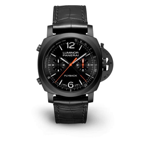 Luminor 1950 44 Chrono Flyback Automatic Ceramica