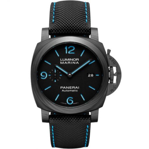 Luminor 1950 44 3 Days Automatic Carbotech