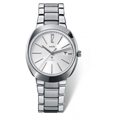D-Star Stainless Steel Automatic
